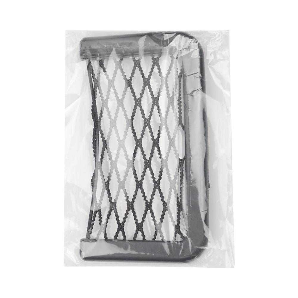 Universal Car Seat Side Storage Nets Resilient Pocket Organizer Car Accessories Products Car Organizer Storage Bag Auto Paste Net Pocket Phone Holder Car Storage Net Black Seat Side Back Storage Net Bag Universal Car Interior Accessories